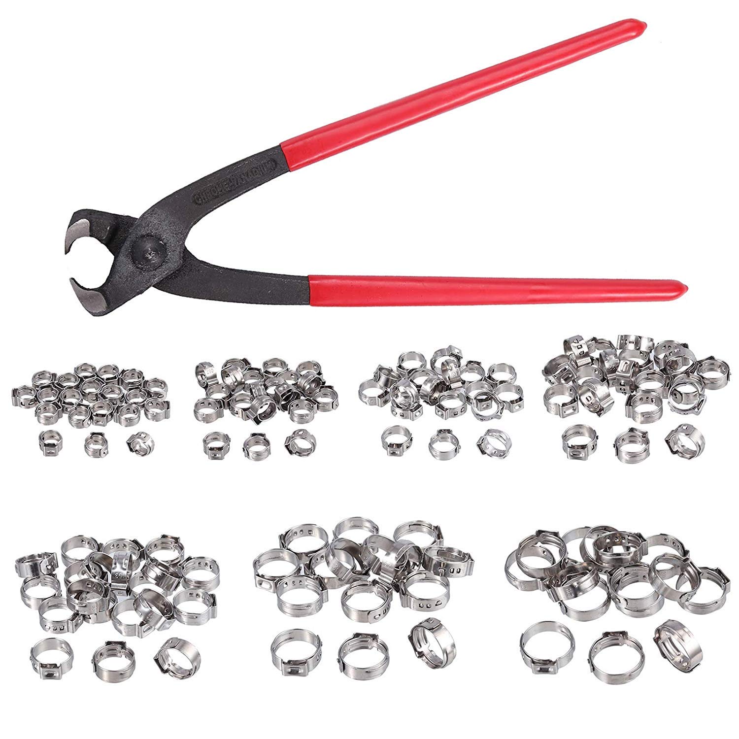 Best Garden Hose Crimp Tool