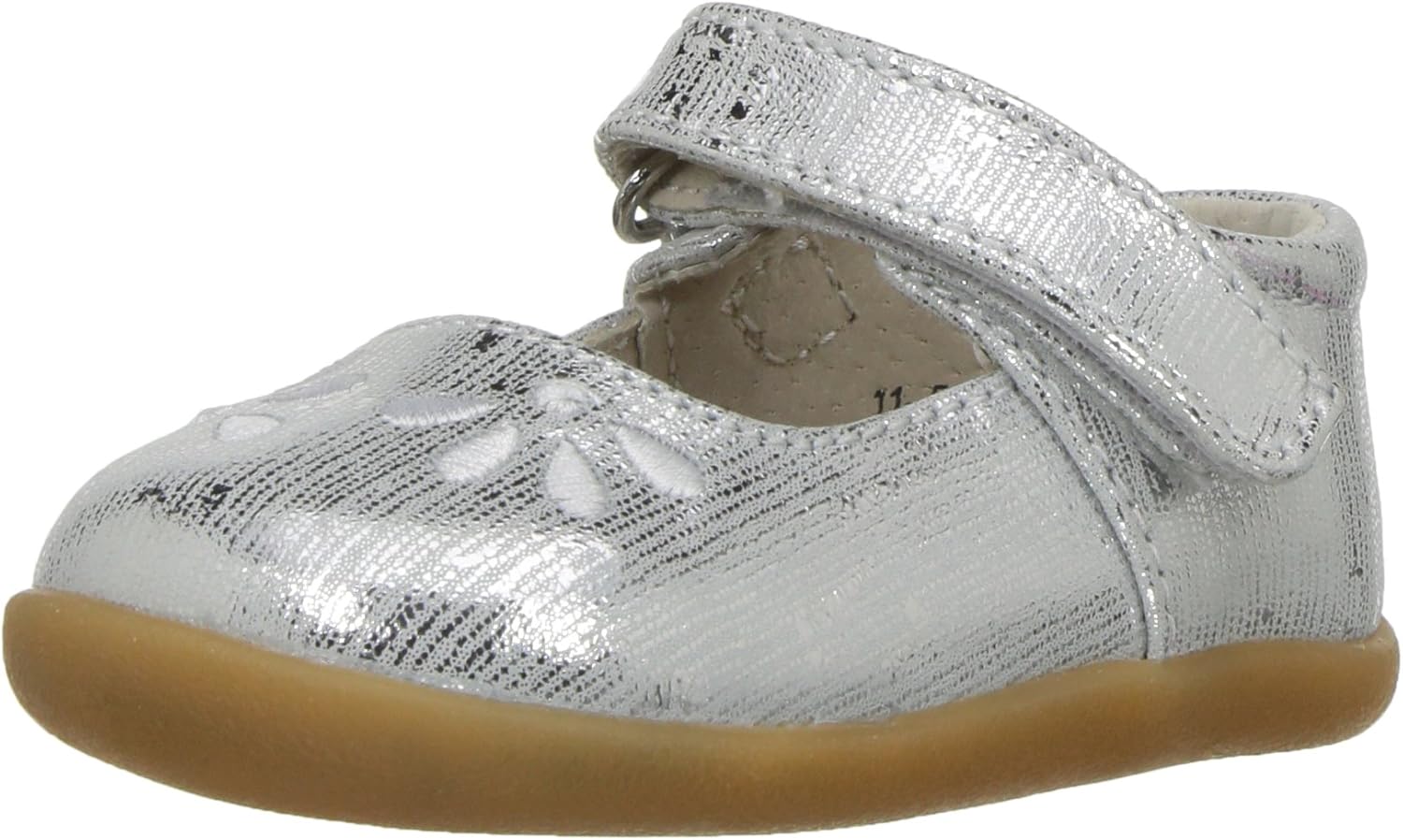 see kai run silver mary jane