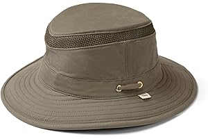 Tilley Mens T5MO Organic Airflo