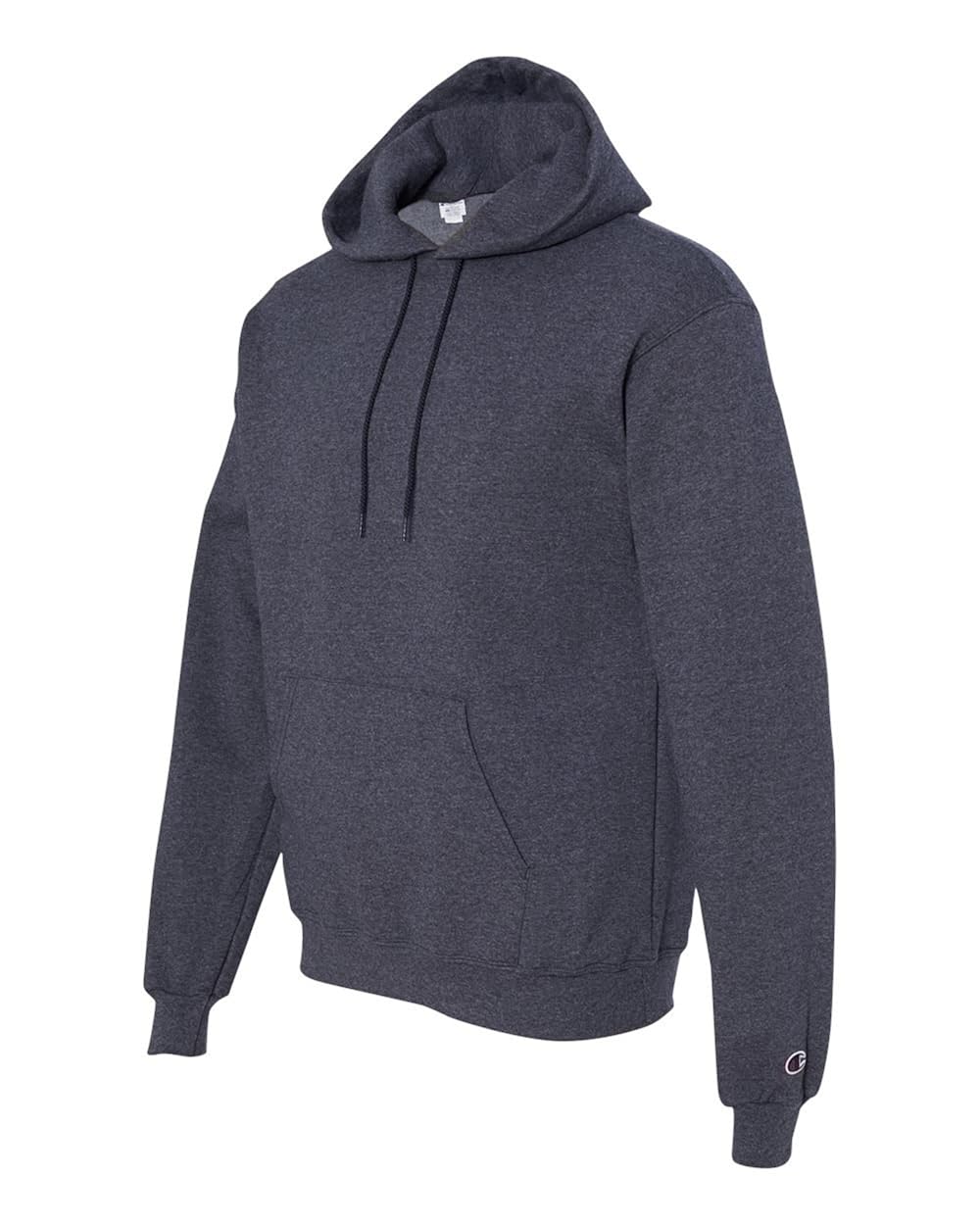 champion men's front pocket pullover hoodie sweatshirt