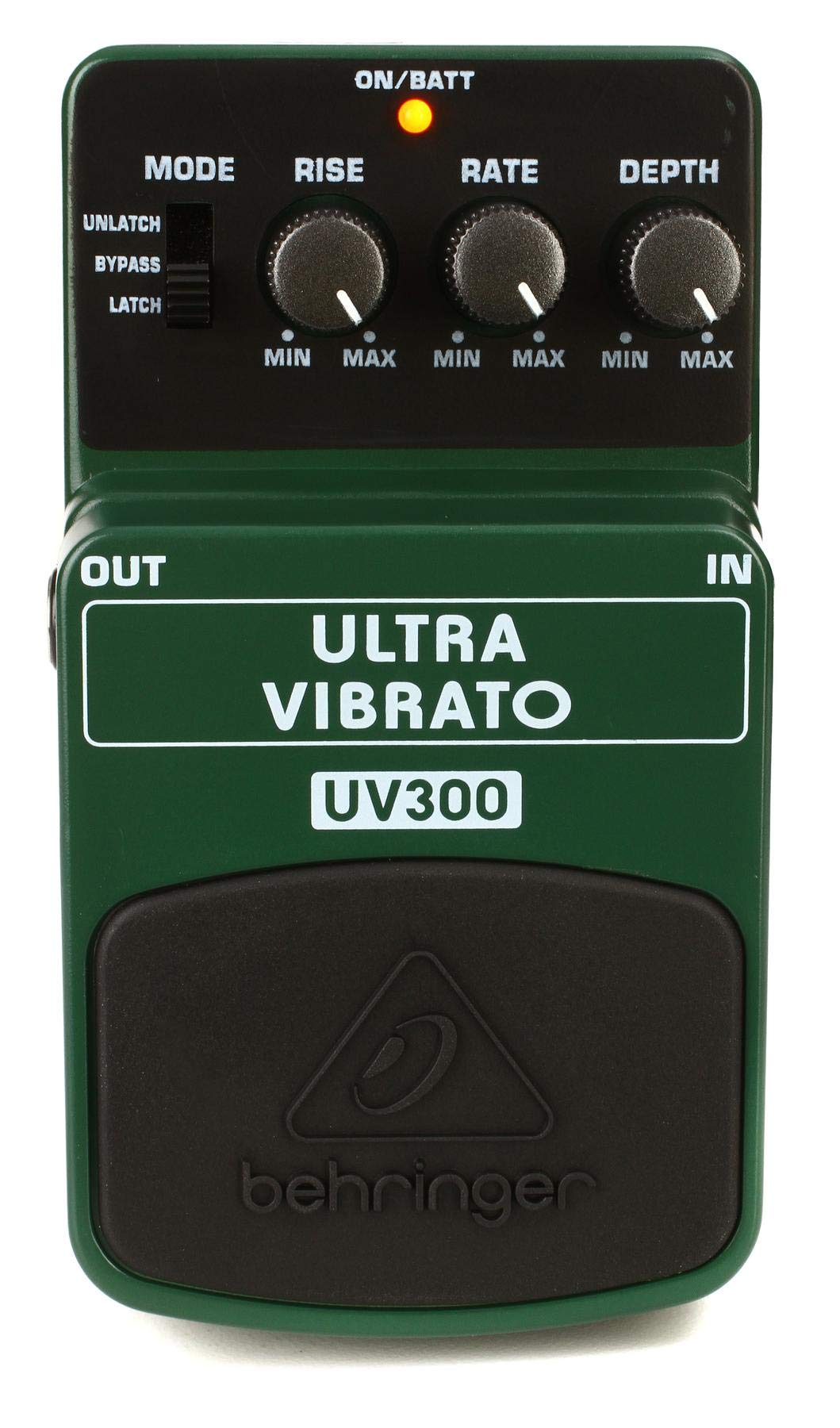 Behringer UV-300 Ultra Vibrato โ image 1