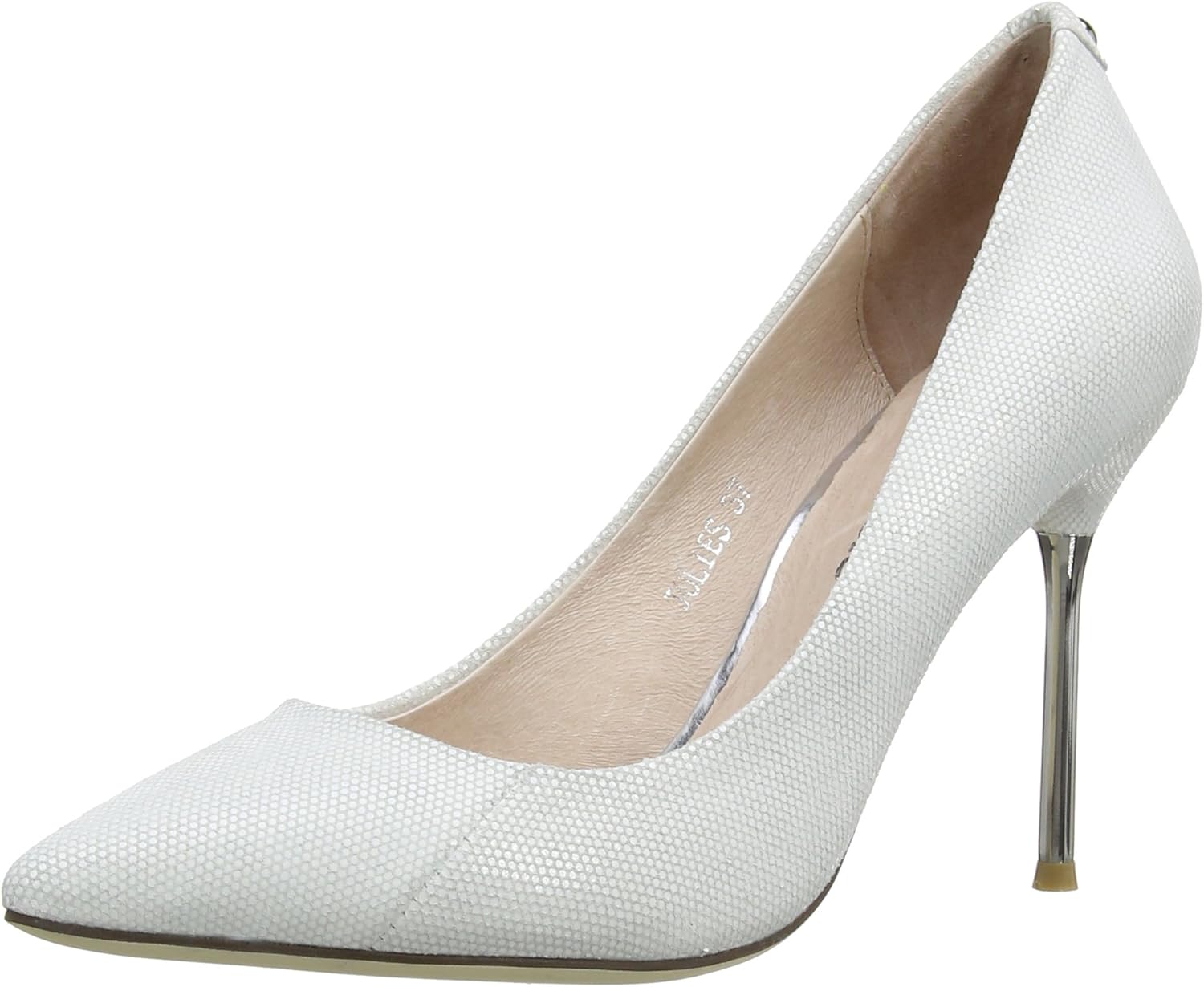 moda in pelle snakeskin shoes