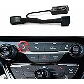 for Chrysler Pacifica/Voyager 2018-2026 - Auto Start Stop Eliminator | Easy-Install Autostop Eliminator - Compatible Chrysler Pacifica/Voyager Accessories
