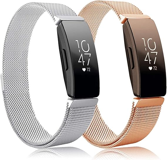 How To Change Fitbit Inspire Hr Band