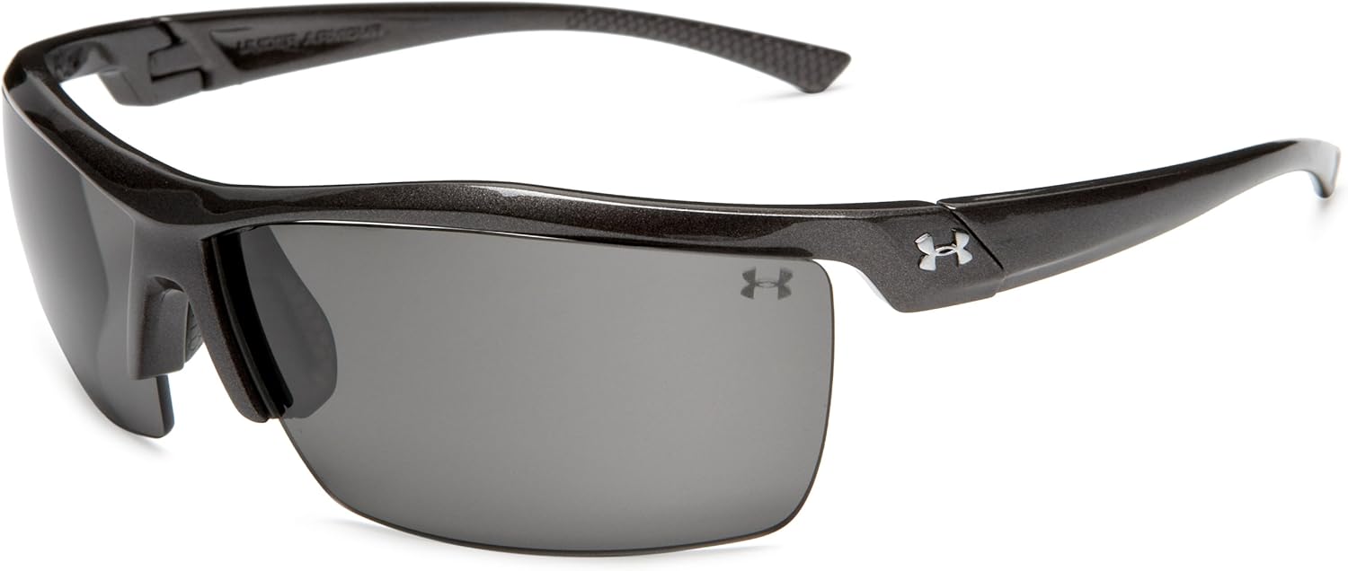 glasses best suited for round face