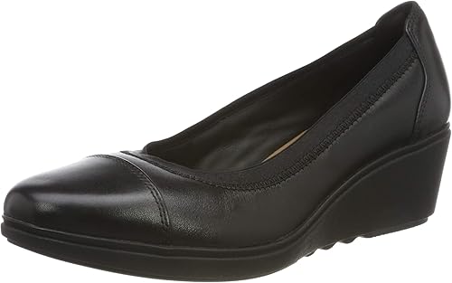 Clarks pumps amazon Clearance