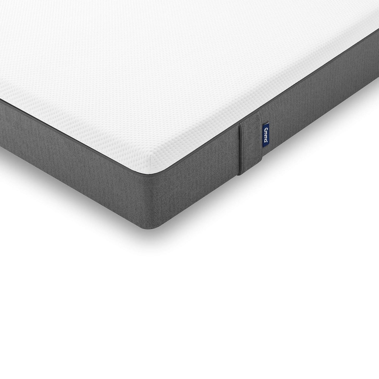 Best Comfort Queen Size Memory Foam Mattress 72x60x8 Emma Best