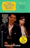 CAVE TRAP: HARDY BOYS CASEFILES #115 (Hardy Boys, The)
