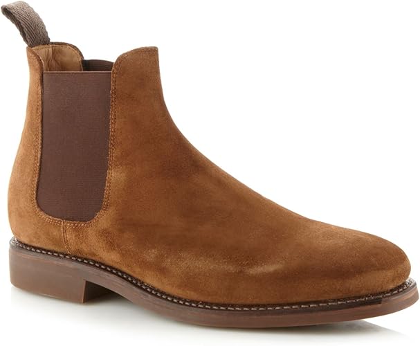 hammond and co chelsea boots