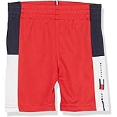 Tommy Hilfiger Boy's TSP Training Shorts (Big Kids)