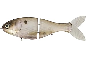 BUCCA BRAND 6" Trick SHAD
