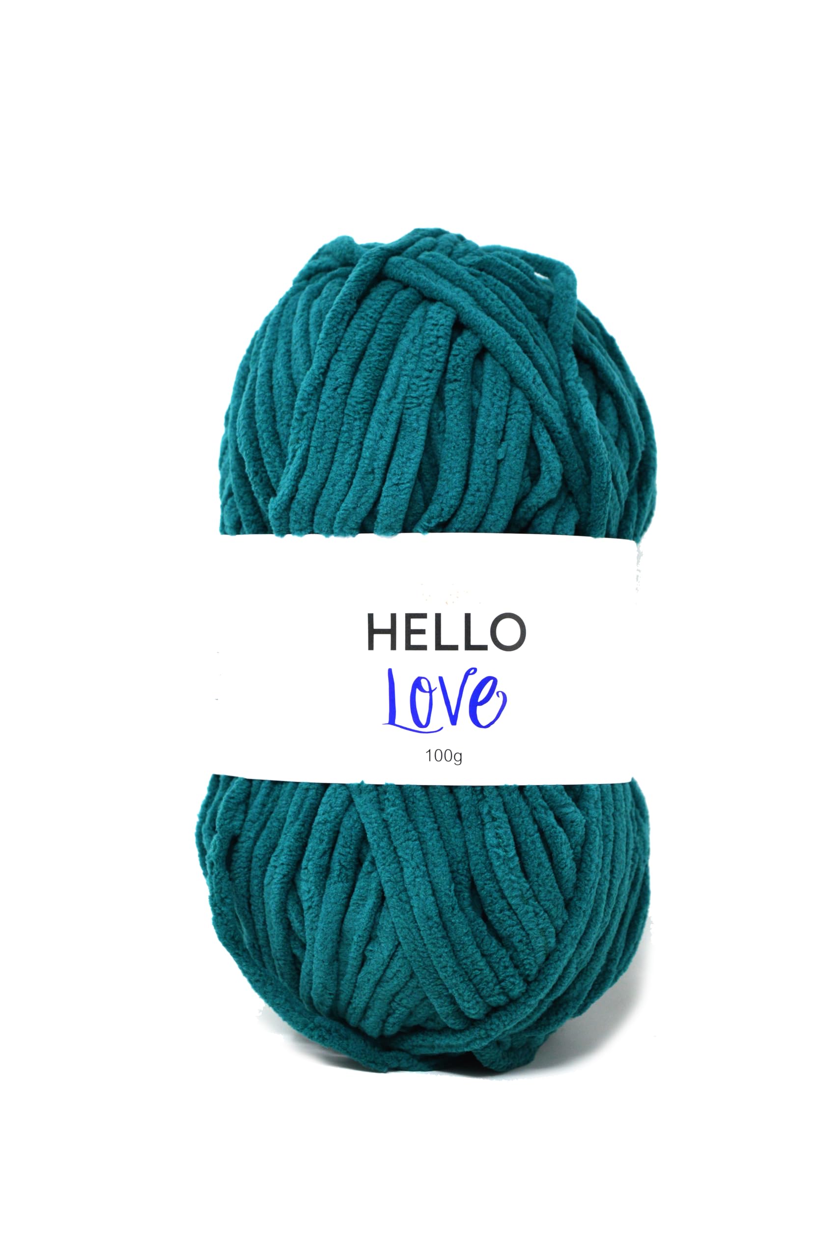 Hello Love - Deep Sea - 100g