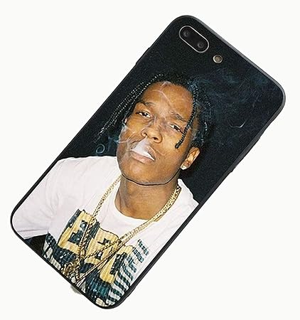 Amazon Co Jp Hiphop アイテム専門店 Dzd 史上最高 に オシャレ な ラッパー A Ap Rocky Iphoneケース Iphone A Ap Mob Iphone 12 Pro Max 家電 カメラ