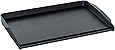Nordic Ware 2 Burner Backsplash Griddle