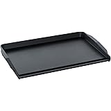 Nordic Ware 2 Burner Backsplash Griddle