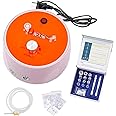 AIMENGXI Diamond Microdermabrasion Machine Professional Dermabrasion Machine Facial Care Salon Equipment for Vacuum Blackhead Removal