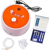AIMENGXI Diamond Microdermabrasion Machine Professional Dermabrasion Machine Facial Care Salon Equipment for Vacuum Blackhead Removal