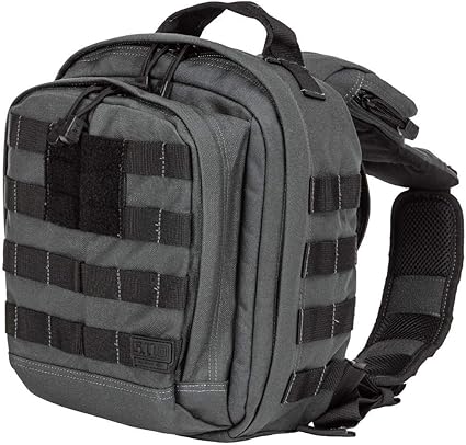 rush moab 6 sling pack