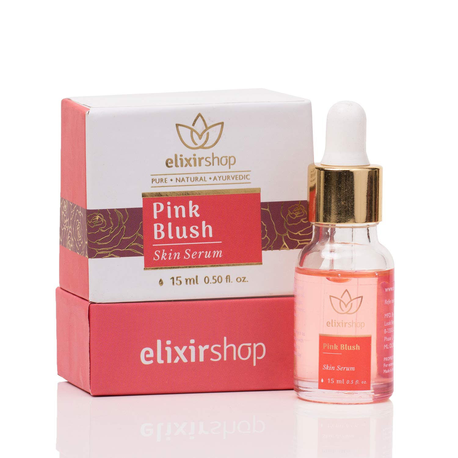 blush for sensitive acne prone skin