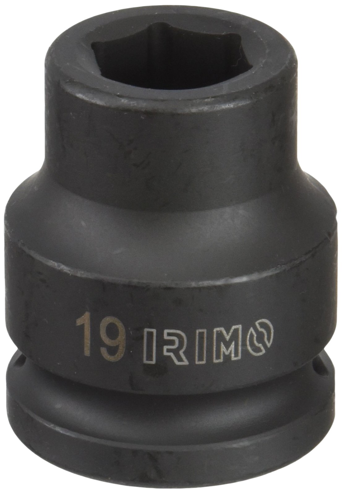 3/4 Impact Socket 19 mm
