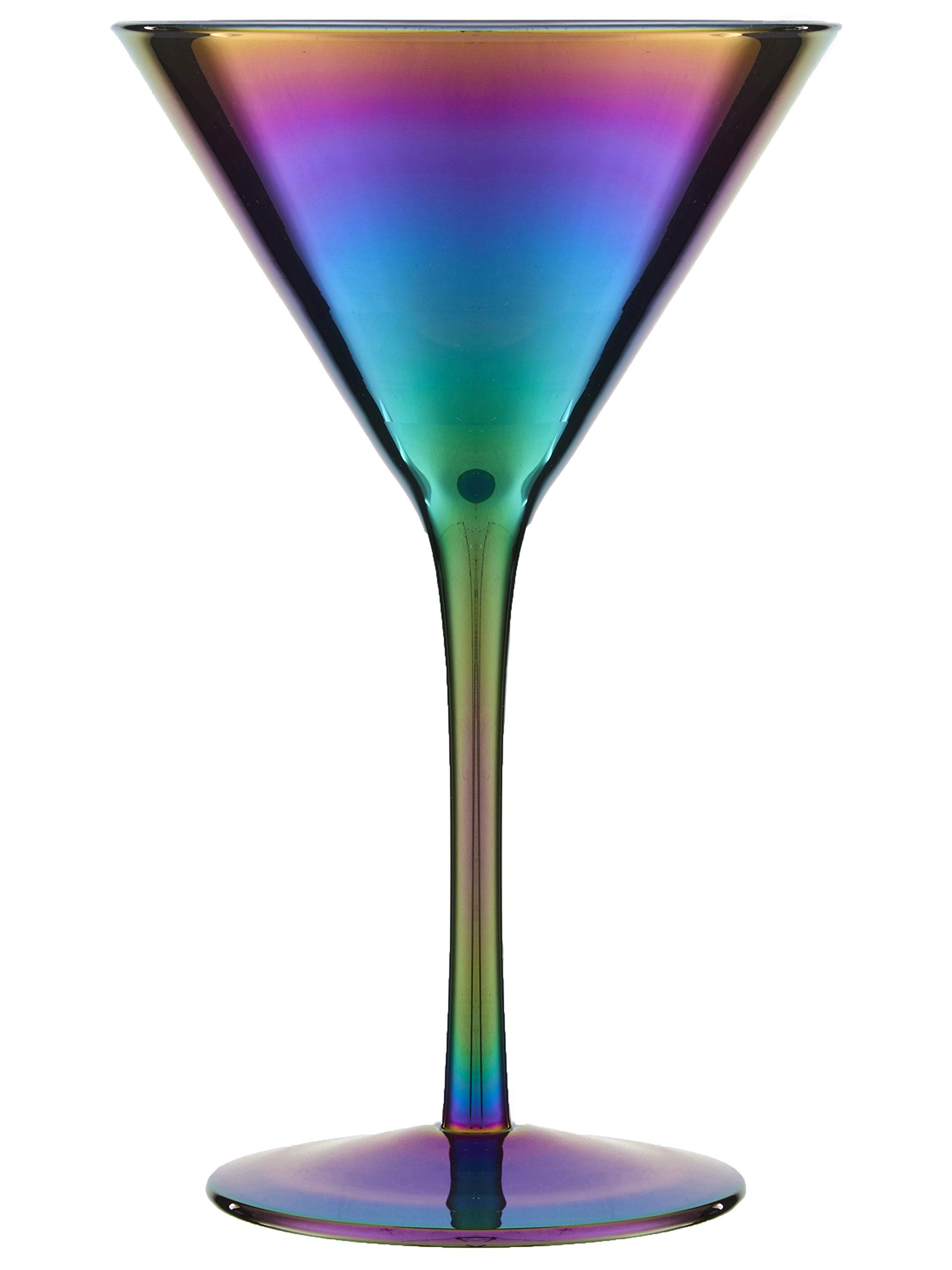 Premier Housewares 1405306 Cocktail Glasses