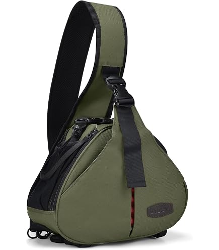 Bolsa Para Cámara DSLR Navitech – Morado, Resistente A Golpes Y Agua, Con Correa De Hombro, Interior De Microfibra, Compatible Con Nikon Coolpix P950