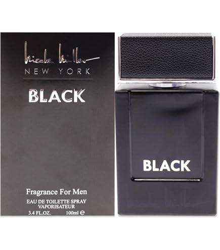 Amazon.com : Nicole Miller NI42M Cologne EDT Spray for Men, orange