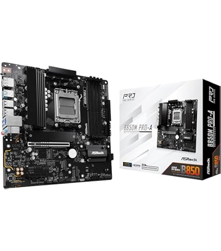 ASUS ROG Strix B650E-I Gaming WiFi AMD B650 AM5 Ryzen™ Desktop