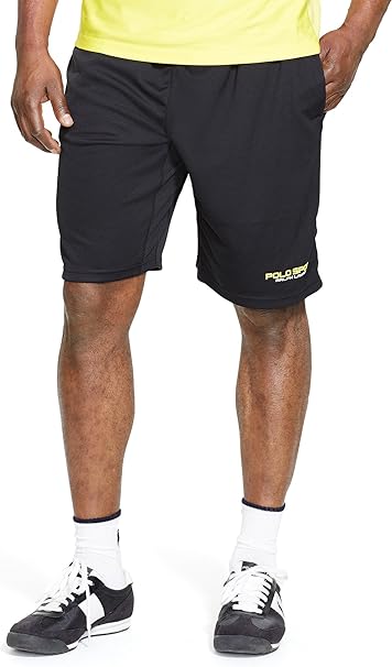 polo sport athletic shorts