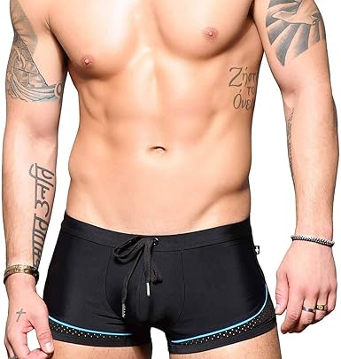 maillot andrew christian