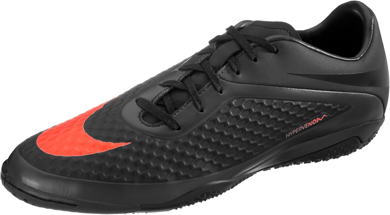 hypervenom phelon ic white