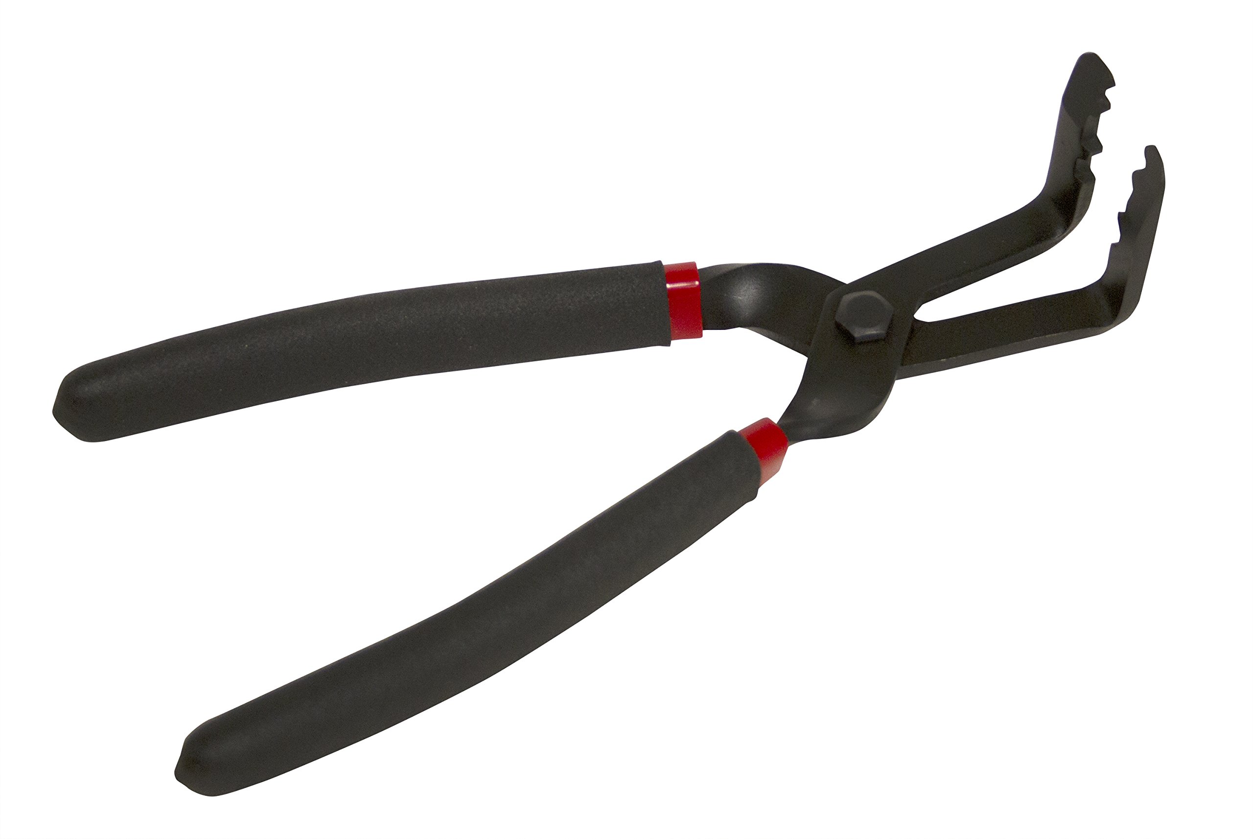 Photo 1 of Lisle 41090 Trim Clip Pliers 90 Degree