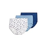 Jockey Women's Underwear Elance Breathe Brief - 3