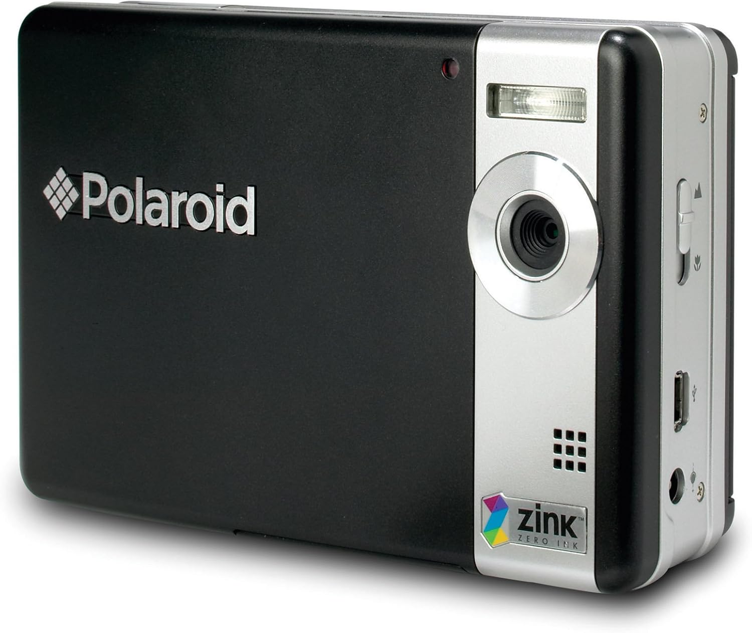 zink camera