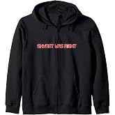 Skynet was right Zip Hoodie