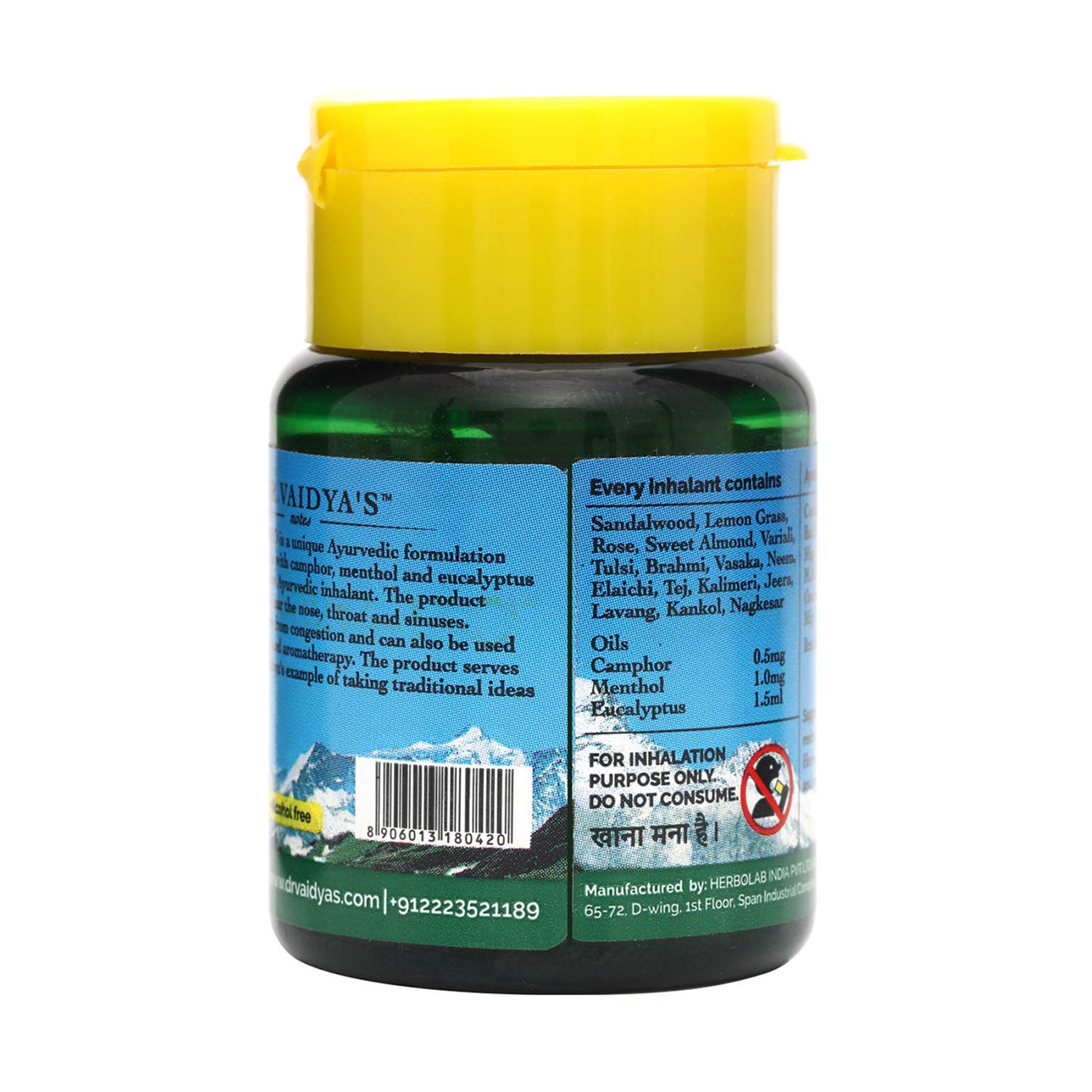 Ayurvedic Medicine For Blocked Nose MedicineWalls