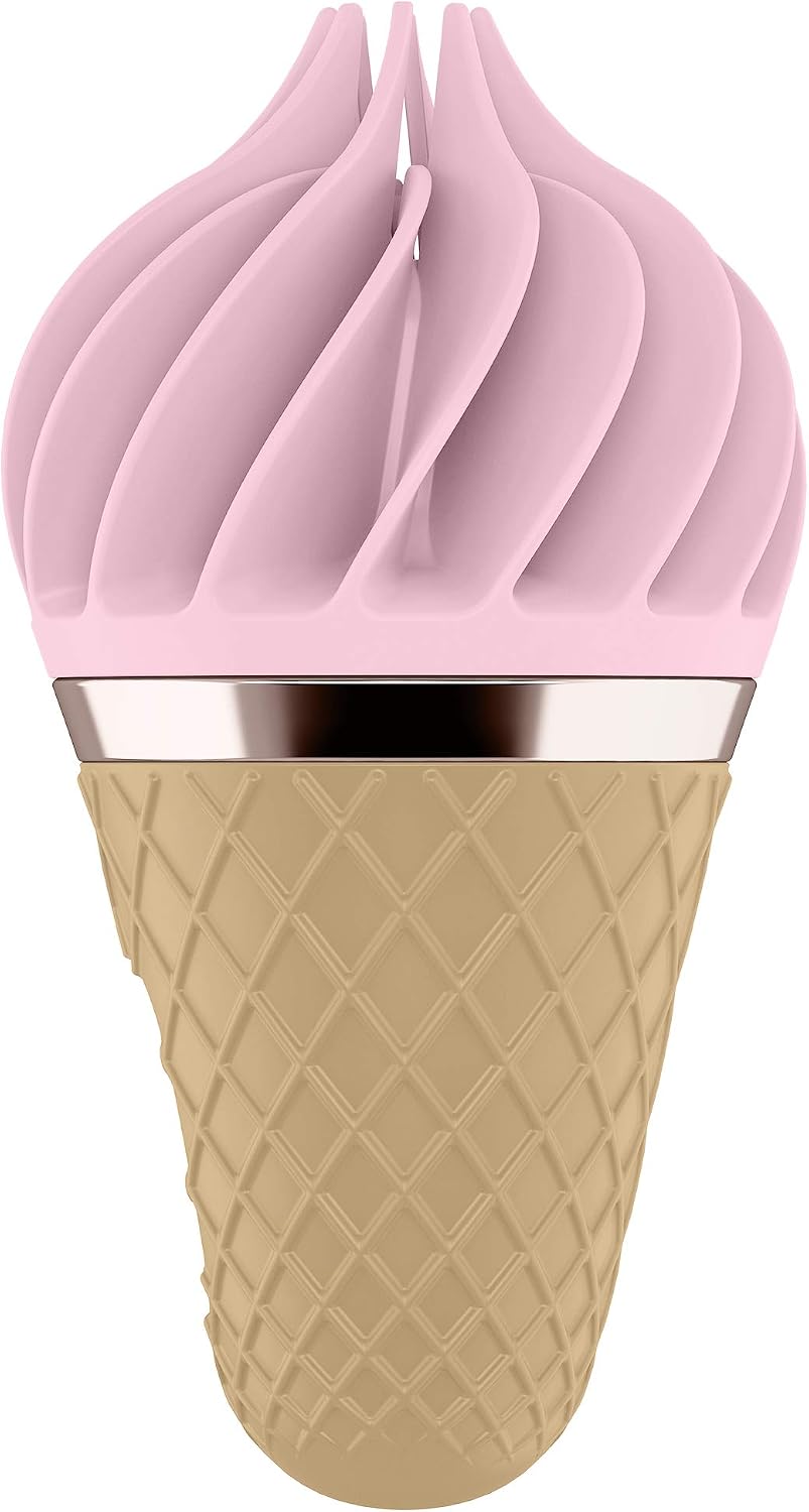 Satisfyer layons Sweet Temptation Pink/Brown - Image 4