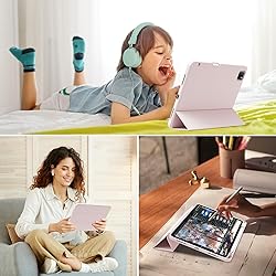 GKABXY New Case for iPad Pro 11 inch