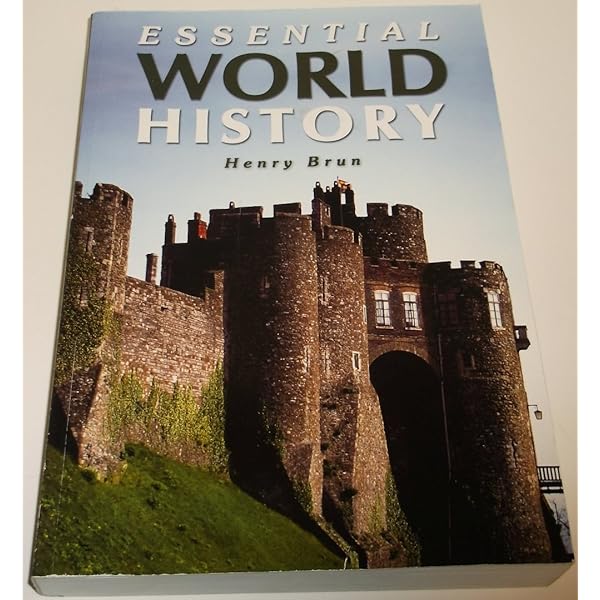 Amazon.com: World History: The Human Experience