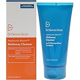 Dr Dennis Gross Hyaluronic Marine Meltaway Cleanser Cleanser Unisex 5 oz