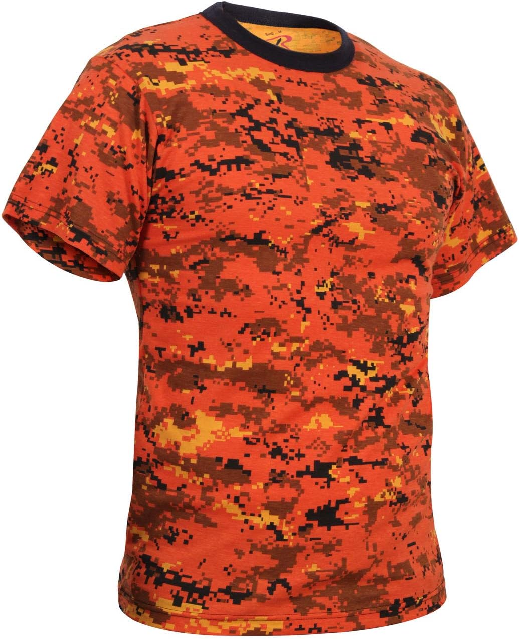 Rothco Camo T-Shirts: Clothing