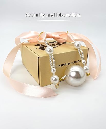 Womens Open Mouth Gag - Exquisite Pearl Mouth Ball Oring Gags Adult Sex Toys, Perfect for Bondage Restraints BDSM and Couples Sensual Play in Saudi Arabia | Whizz Gags & Muzzles Womens Open Mouth Gag - Exquisite Pearl Mouth Ball Oring Gags Adult Sex Toys, Perfect for Bondage Restraints BDSM and Couples Sensual Play in Saudi Arabia | Whizz Gags & Muzzles