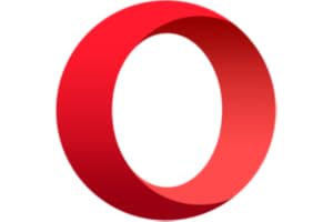Opera Browser: Fast & Private