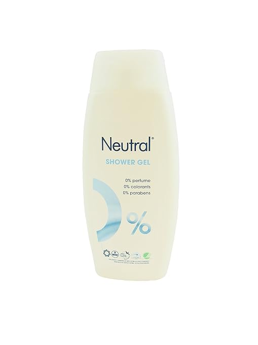 Neutral Shower Gel Amazon.co.uk Beauty