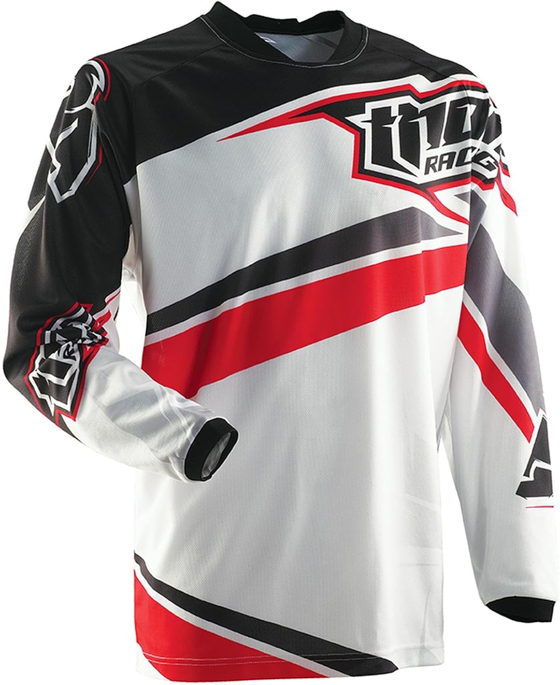 thor dirt bike jersey