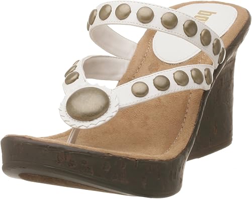 bongo shoes wedge