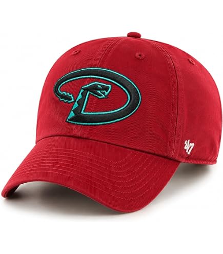 HOLIDAY×'47 CLEAN UP MESH CINCINNATI REDS CROSSPATCH MESH '47