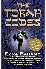 The Torah Codes Kindle Edition