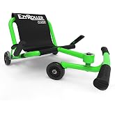 Ezyroller Classic Ride On Toy for Kids Ages 3-12+, Ideal Weight 35-100 lbs | Award Winning Outdoor &amp; Indoor Ride On Toy for Boys &amp; Girls