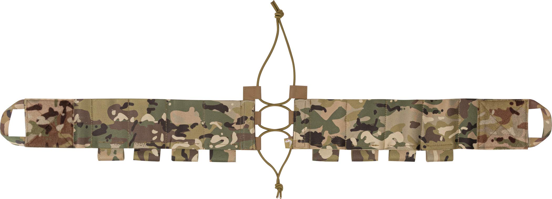 Viper TACTICAL Elastic Mag Pouch Cummerbund V-Cam